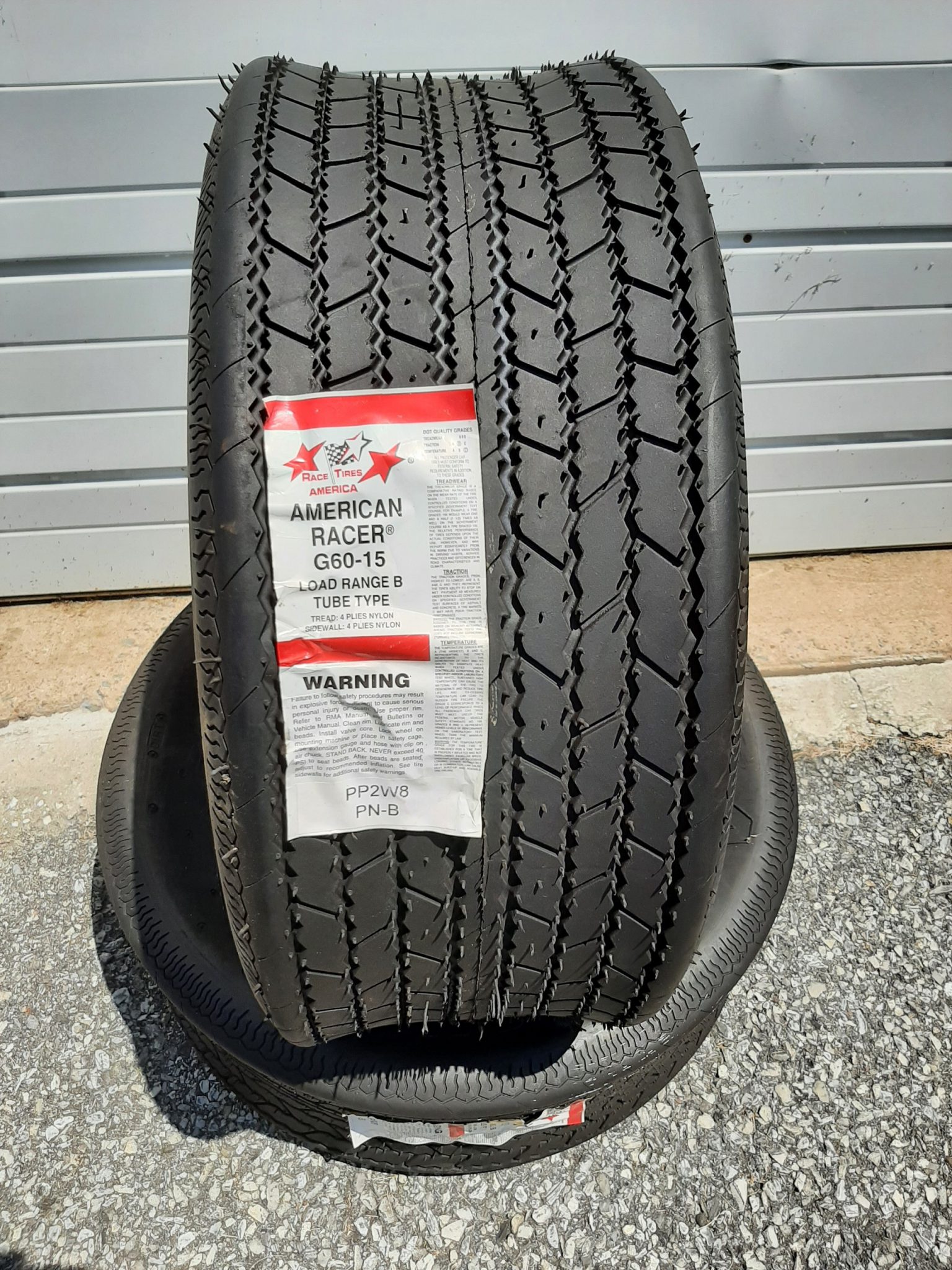 FOR SALE AMERICAN RACER G6015 TIRES Keystone Legends